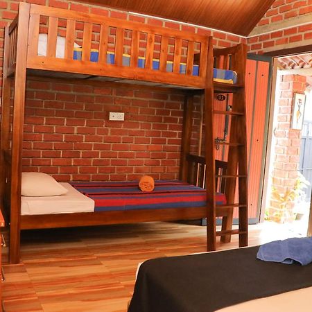 Negombo The Nature Villa And Cabanas Екстериор снимка